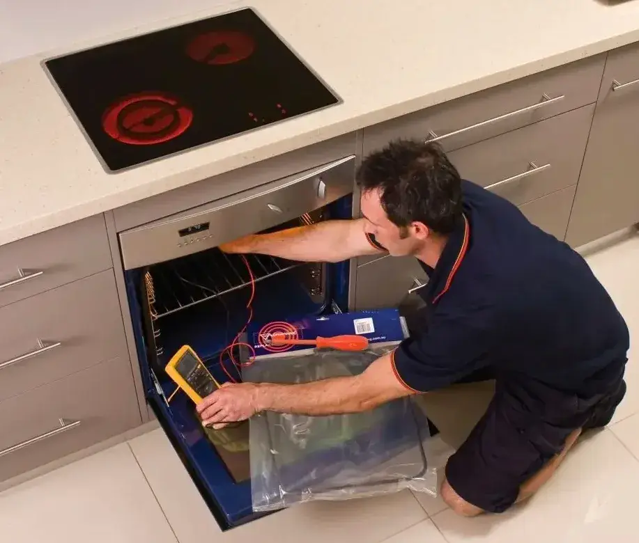Electric Cooker Installation Coulsdon in Coulsdon