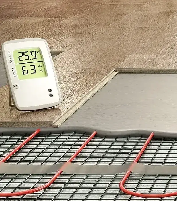 Electric Under Floor Heating Installation, Repair and Maintenance Services In Coulsdon in Coulsdon