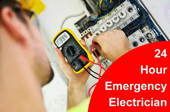 24-Hour Emergency Electricians Coulsdon You Can Trust in Coulsdon