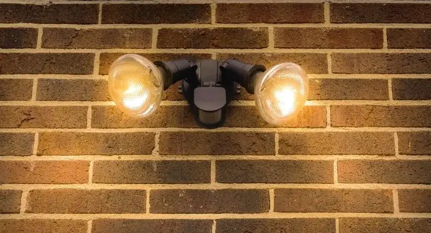 Security Light Installers Coulsdon in Coulsdon