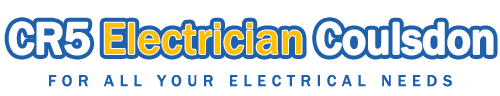 CR5 Electrician Coulsdon