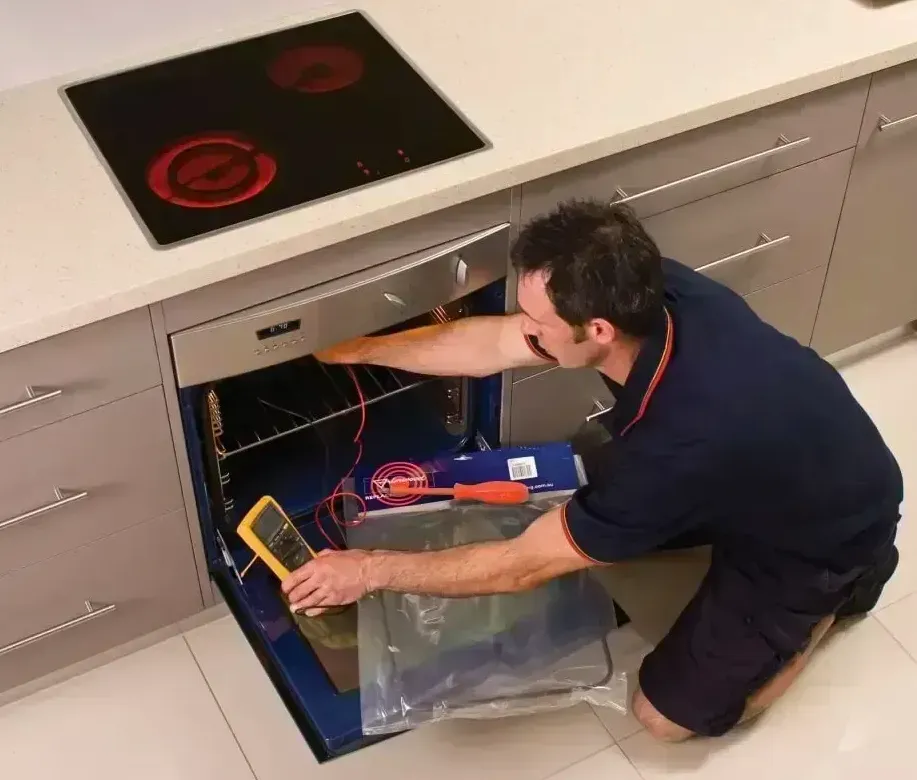Electric oven installations in Coulsdon